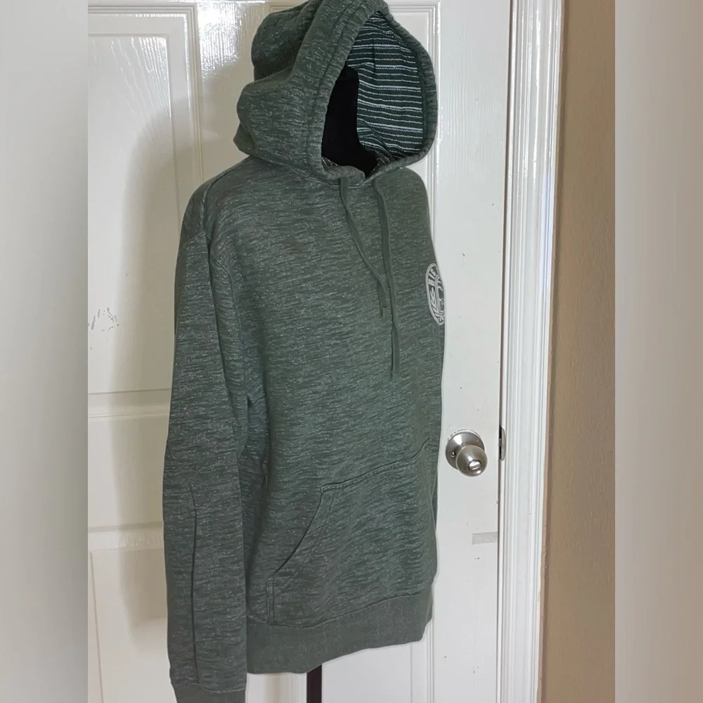BIG SUR VINTAGE BADGE HOODIE Large​​​​​​​​​​ - Picture 6 of 10
